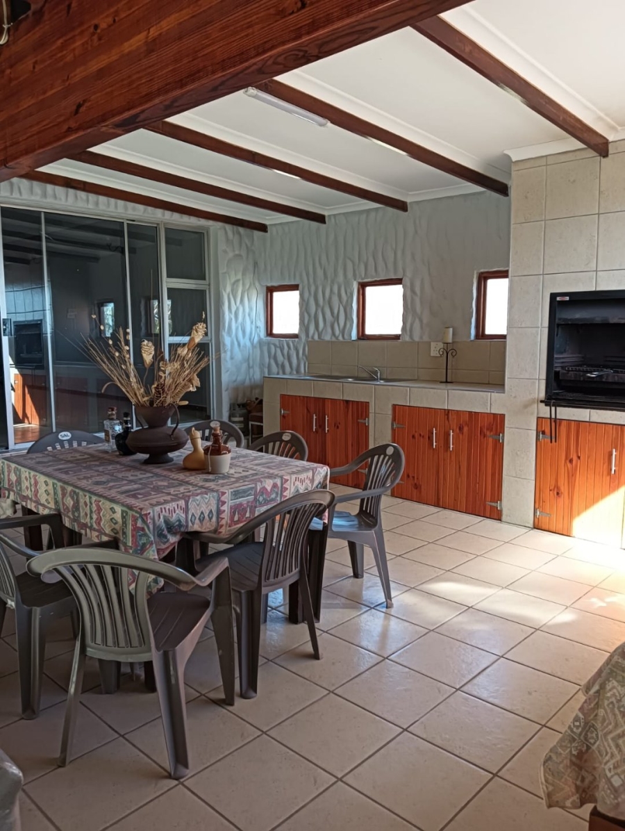 4 Bedroom Property for Sale in Winterhoek Park Eastern Cape